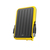 Silicon Power A66 external hard drive 1 TB Black, Yellow