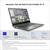 HP ZBook Fury 17.3 G8 Intel® Core™ i7 i7-11800H Mobile workstation 43.9 cm (17.3") 4K Ultra HD 32 GB DDR4-SDRAM 1 TB SSD NVIDIA RTX A2000 Wi-Fi 6 (802.11ax) Windows 11 Pro Grey