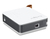 Acer MR.JUE11.001 projektor filmów 100 ANSI lumenów 854 x 480 px Biały