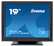 iiyama ProLite T1931SAW-B1 POS-Monitor 48,3 cm (19") 1280 x 1024 Pixel Touchscreen