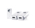 Devolo Magic 2 WiFi 6 Multiroom Kit 2400 Mbit/s Ethernet Blanco 1 pieza(s)