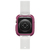 OtterBox Exo Edge Series per Appe Watch 7/8 45mm, Renaissance Pink