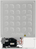 Gorenje RIU609EA1 Kühlschrank Integriert 138 l E Weiß