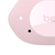 Belkin SOUNDFORM Play Headset True Wireless Stereo (TWS) Hallójárati Bluetooth Rózsaszín