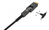 Manhattan 355544 HDMI-Kabel 70 m HDMI Typ A (Standard) HDMI Typ D (Mikrofon) Schwarz