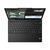 Lenovo ThinkPad Z13 AMD Ryzen™ 7 PRO 7840U Computer portatile 33,8 cm (13.3") WUXGA 16 GB LPDDR5x-SDRAM 512 GB SSD Wi-Fi 6E (802.11ax) Windows 11 Pro Nero, Grigio