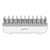 Manhattan USB-C laadstation met 10 poorten, USB-C-uitgang: 10 × 20 W, maximaal vermogen 200 W, netvoeding, inclusief US/EU/UK-adapters
