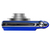 AgfaPhoto Realishot DC8200 1/3.2" Compact camera 18 MP CMOS 4896 x 3672 pixels Blue