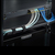 StarTech.com Guide-Câbles Montable en Rack 1U avec Profondeur Réglable, Support de Câbles pour Racks/Armoires 19", Barre de Fixation pour Câbles Horizontale pour Panneaux de Bra...