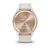 Garmin vivomove Trend LCD 40 mm Rosa-Goldfarben GPS