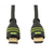 Techly 25m HDMI-A/HDMI-A kabel HDMI HDMI Typu A (Standard) Czarny