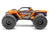 HobbyTech 1.ROGT.OR.RTR ferngesteuerte (RC) modell Monstertruck Elektromotor 1:10