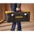 Stanley STST82976-1 Boîte à outils Noir Plastique
