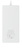 Ubiquiti UACC-Adapter-AC-210W áramátalakító és inverter Beltéri Fehér