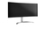 LG 35WN75CP-W számítógép monitor 88,9 cm (35") 3440 x 1440 pixelek 4K Ultra HD LED Fekete