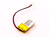 CoreParts MBHS0004 hoofdtelefoon accessoire Batterij/Accu