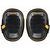 Stanley FATMAX FMST82960-1 safety knee pad Yellow, Black Gel, Nylon, Rubber