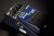 BOSS BB-1X Effektpedal Expressionspedal Blau, Schwarz