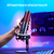 HyperX QuadCast 2 - USB-microfoon (zwart)