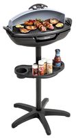 Bartscher Barbecue Grill, Stand und Tisch ++ Grillen - Stand-/Tischgrills ++