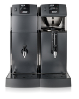 BONAMAT Filterkaffeemaschine RLX 75 - 400V, integriertes Heißwassergerät und