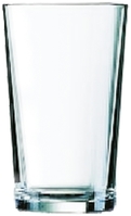 Saftglas / Stapelbecher CONIQUE Inhalt 20 cl Höhe 100 mm - Durchmesser 65 mm