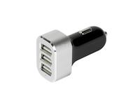 LogiLink USB Universal Netzteil, 5100 mAh,3-fach USB