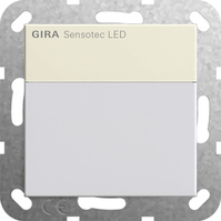 GIRA 236801 LED SENSOTEC+REMOTE S55 CR