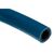 RS PRO Schlauch, Ø 12.7mm 21.5mm Blau EPDM Übertragung 20 bar für Luft, Wasser x 25m