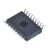 Microchip Mikrocontroller PIC16F PIC 8bit SMD 1792 kB, 128 B SOIC 18-Pin 20MHz 128 B RAM