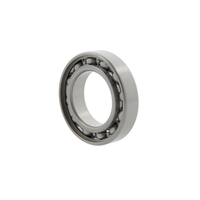 Deep groove ball bearings S6009 -HLC