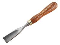 Straight Gouge Carving Chisel 25.4mm (1in)