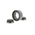 Angular contact ball bearings 3310 -DA-MA
