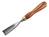 Straight Gouge Carving Chisel 25.4mm (1in)