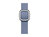 Apple modernes Armband für Watch 41mm (lavendelblau) L