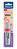 Textmarker Pelikan Textmarker 490® eco, 1 Stück auf Blister, Neon-Rosa. Kappenmodell, Farbe des Schaftes: Grau, Farbe: Neon Rosa