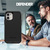 OtterBox Defender Apple iPhone 11 Schwarz ProPack (ohne Verpackung - nachhaltig) - Schutzhülle - rugged