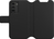OtterBox Strada Via - Flip Case - Samsung Galaxy S22+ Black Night - black - Schutzhülle