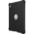 OtterBox Universe Apple iPad 10.9" (10.Generation) - 2022 - Transparent/Schwarz - ProPack (ohne Verpackung - nachhaltig) - Tablet Schutzhülle - rugged
