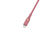 OtterBox Cable USB C-Lightning 1 m USB-PD Rosa - Schnellladekabel- MFi-zertifiziert