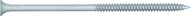 Twistec® Dachbauschraube Trompetenkopf mit Spezialbeschichtung vz 4,2x85