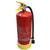 6 Litre Stored Pressure Wet Chemical Fire Extinguisher with Hose