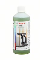 Bosch F016800568 Reinigungsmittelkonzentrat 500 ml, Systemzubehör für GlassVAC
