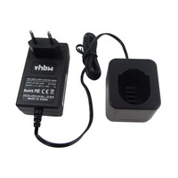 Cargador VHBW para baterías de herramientas Dewalt 1.2V-18V (NiCD y NiMH)