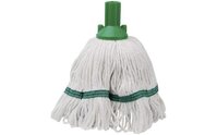 Exel Mop Head Green YLXG2501P