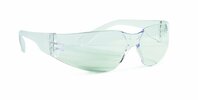 Artikeldetailsicht INFIELD INFIELD Schutzbrille Nestor kristall PC AS UV farblos (Schutzbrille)