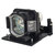 HITACHI CP-CW251WN Modulo lampada proiettore (lampadina compatibile all'interno)
