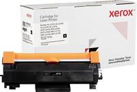 Xerox Toner helyettesíti Brother TN-2420 Kompatibilis Fekete 3000 oldal Everyday™ Toner 006R04204