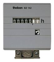 Theben 1420823 BZ 142-3 10V THEBEN BZ142-3DC 48X48MM 1420823