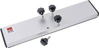 STE - SP35 tartólemez Bessey STE-SP35 Méret, hossz: 355 mm